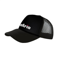 zwart/zwart (± PMS Black)