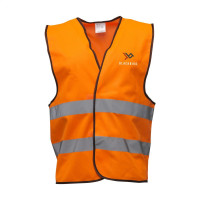 fluo oranje