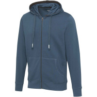 Hale blauw