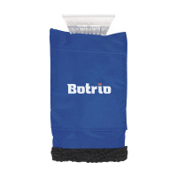 blauw (± PMS 2945)