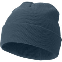 Hale blauw