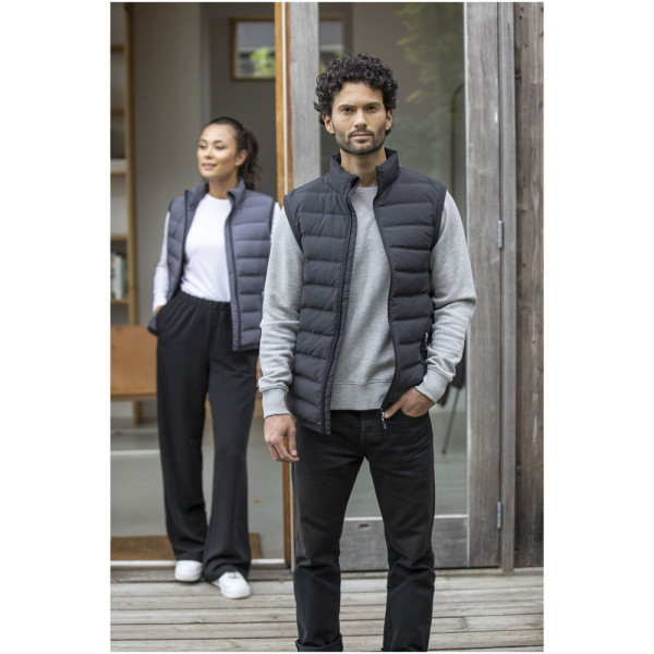 Caltha geïsoleerde donzen dames bodywarmer