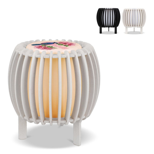 CoolLux LED Lamp Lamella Sol