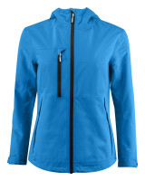 Oceaan Blauw