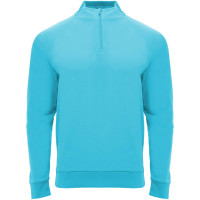 Fluor turquoise