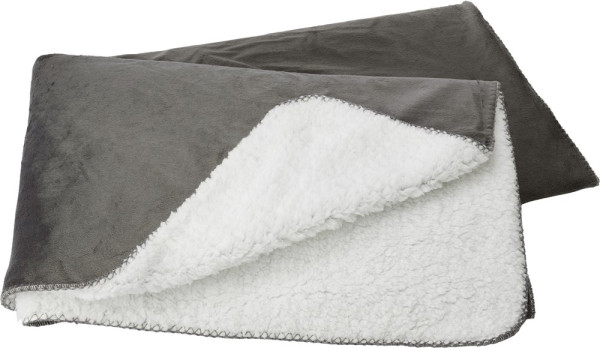 Polyester (190gr/m2) deken Margot
