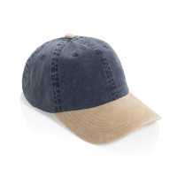 donkerblauw (± PMS navy)