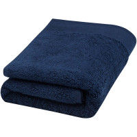 Marineblauw