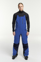 blauw