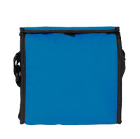 blauw