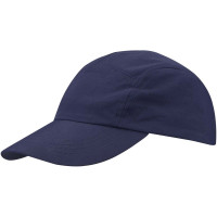 Marineblauw