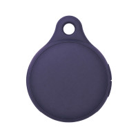 blauw (± PMS 4145 C)