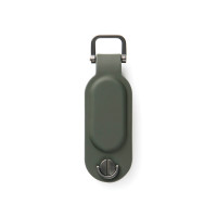 groen (± PMS 19-0414 TPG)