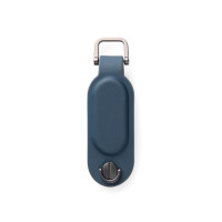 donkerblauw (± PMS 19-4110 TPG)