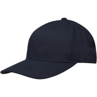Marineblauw