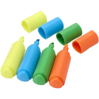Multikleur