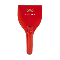 rood (± PMS 186)