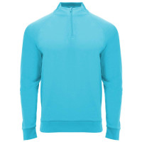 Fluor turquoise