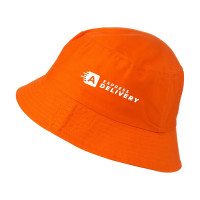 oranje (± PMS 021C)