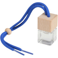 blauw