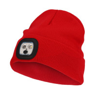 Rood (PMS 199c) / Rood
