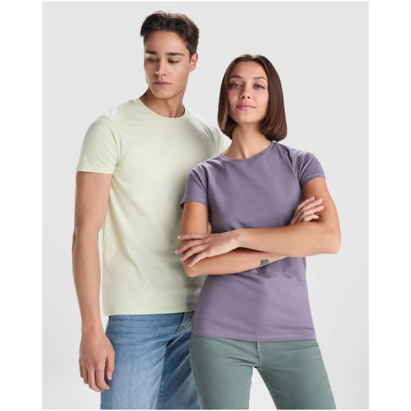 Breda 175 g/m² biologisch katoenen dames T-shirt met korte mouwen