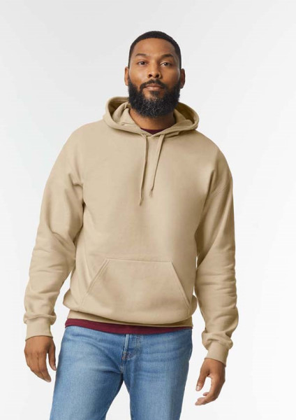 Gildan Sweater Hooded Softstyle unisex