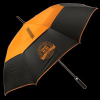 zwart/oranje