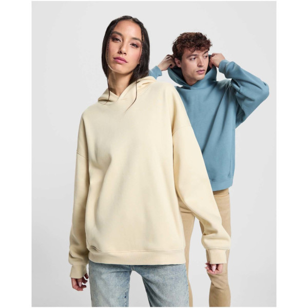 Otto oversized unisex hoodie