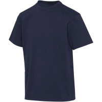 Marineblauw