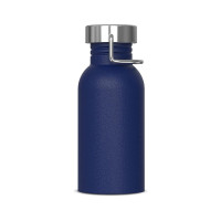 Donkerblauw