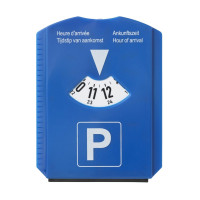 blauw (± PMS 2388)