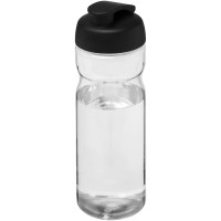 Transparent, Zwart