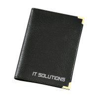 zwart (± PMS Black)