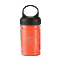 fluo oranje (± PMS 172C)