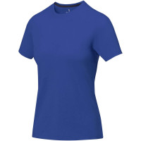 blauw