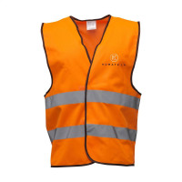 fluo oranje