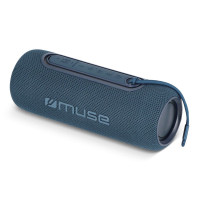 donkerblauw