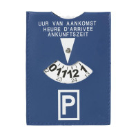 blauw (± PMS 288)