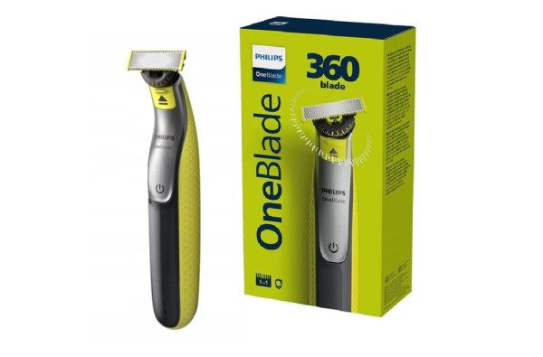 Philips OneBlade 360 blade