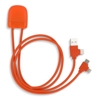 Oranje